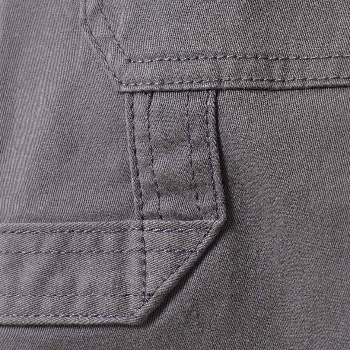 Jungen Hose mit verstellbarem Bund