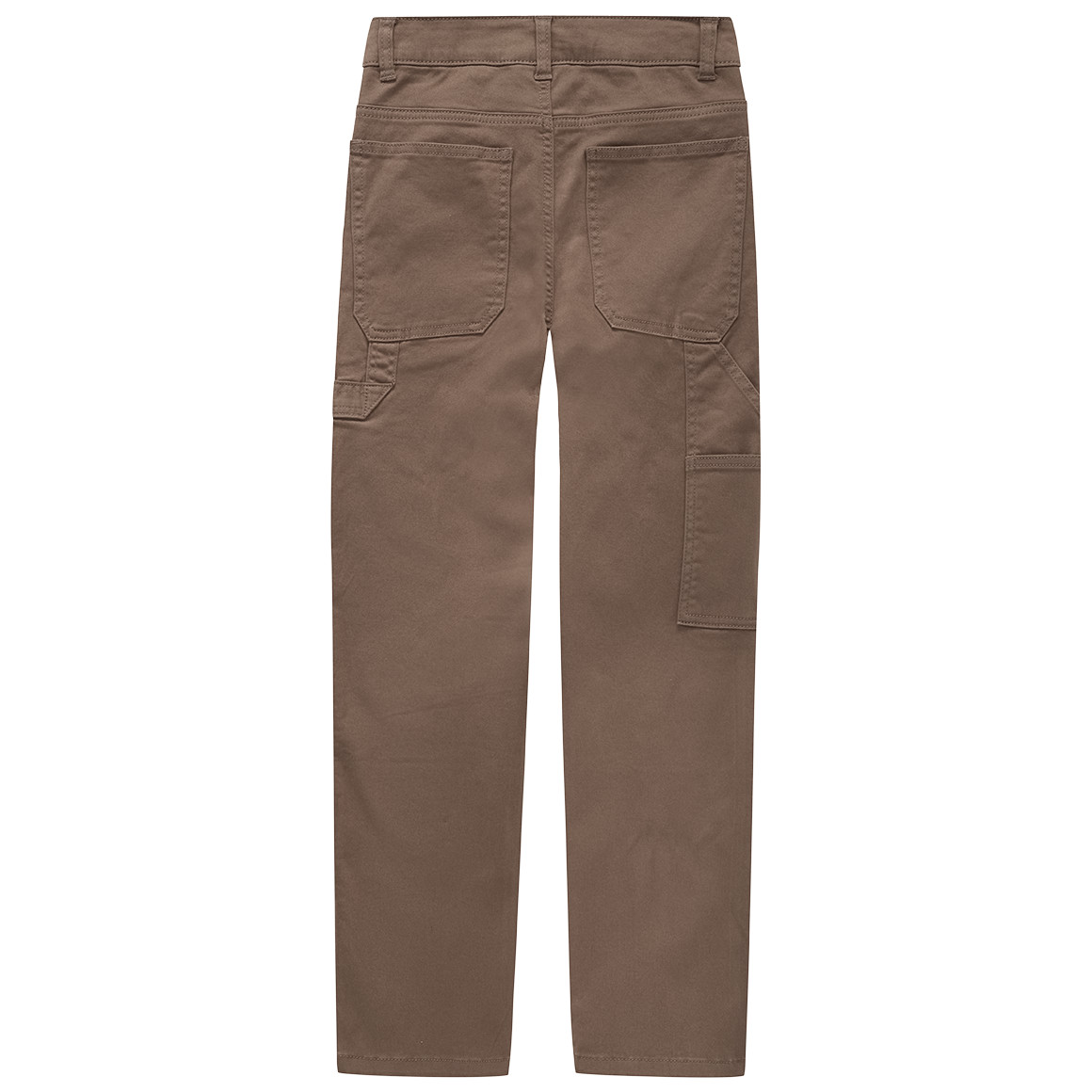 Jungen Hose mit verstellbarem Bund