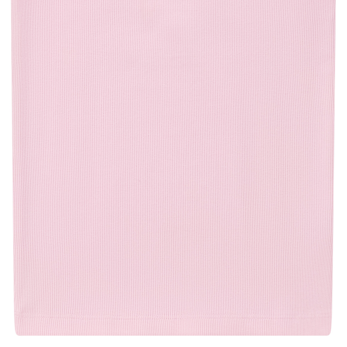 Mädchen Top mit Stickerei