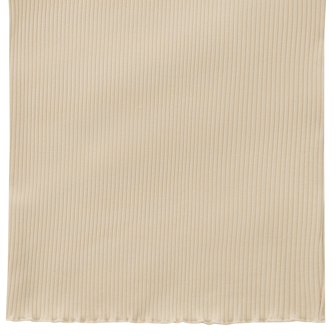 Mädchen Top mit Rippstruktur