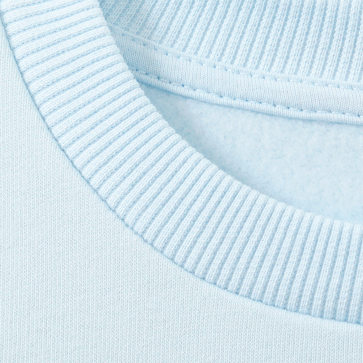 Hello Kitty Sweatshirt mit Front-Print