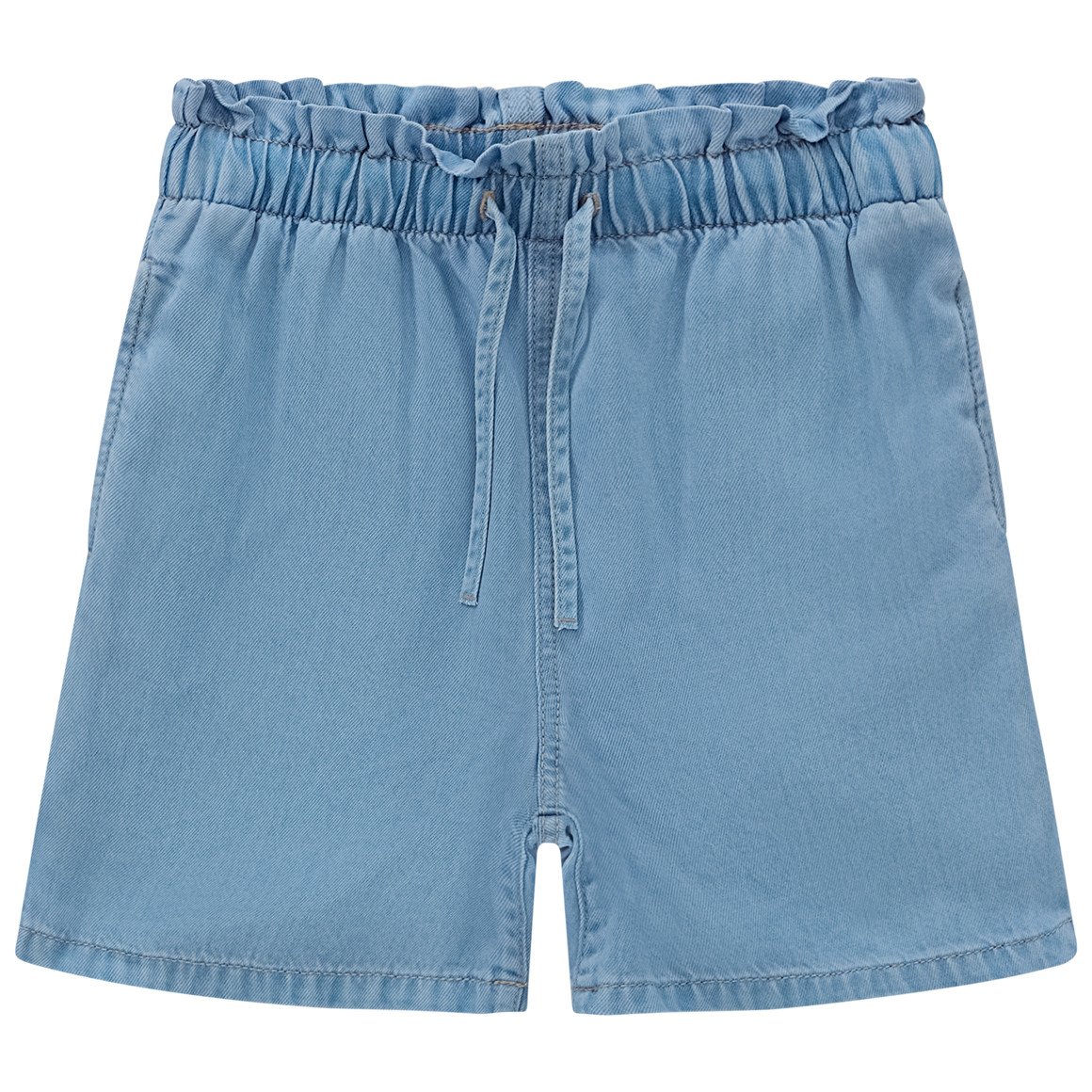 Mädchen Shorts mit Tunnelzug