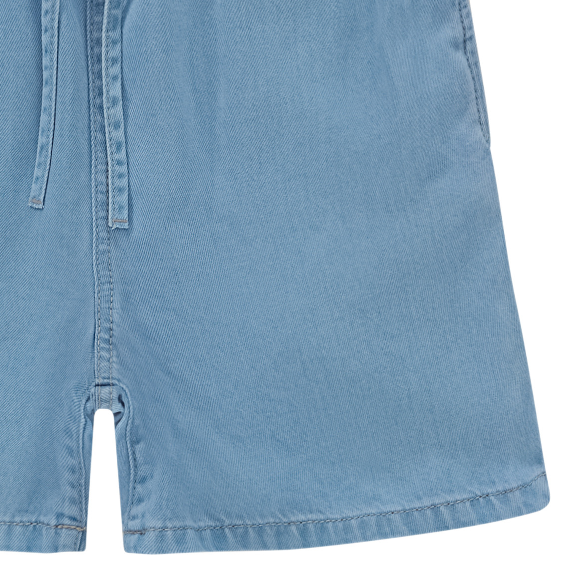 Mädchen Shorts mit Tunnelzug