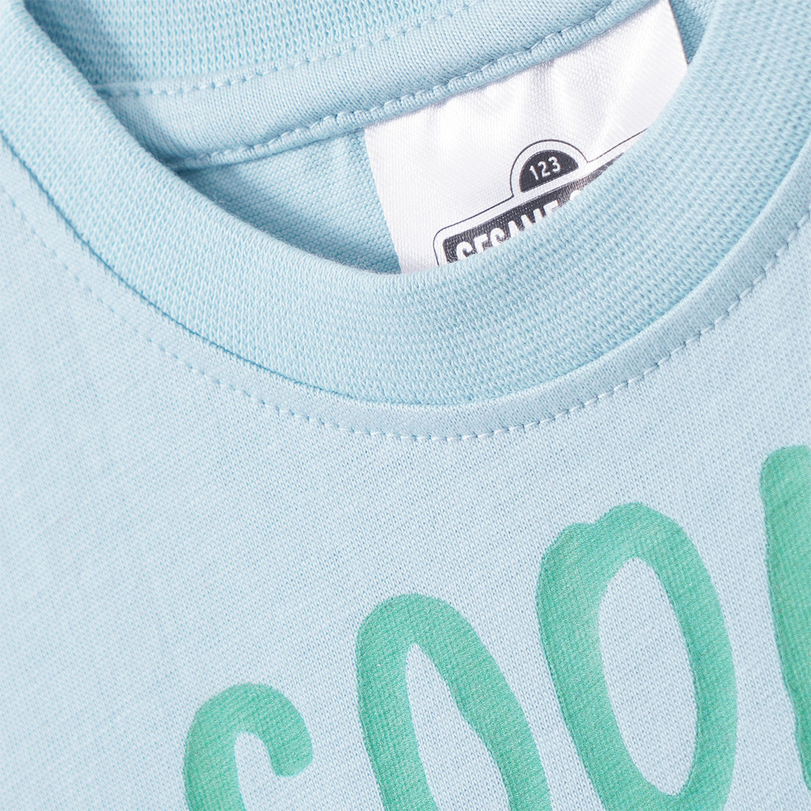 Sesamstraße T-Shirt mit Print