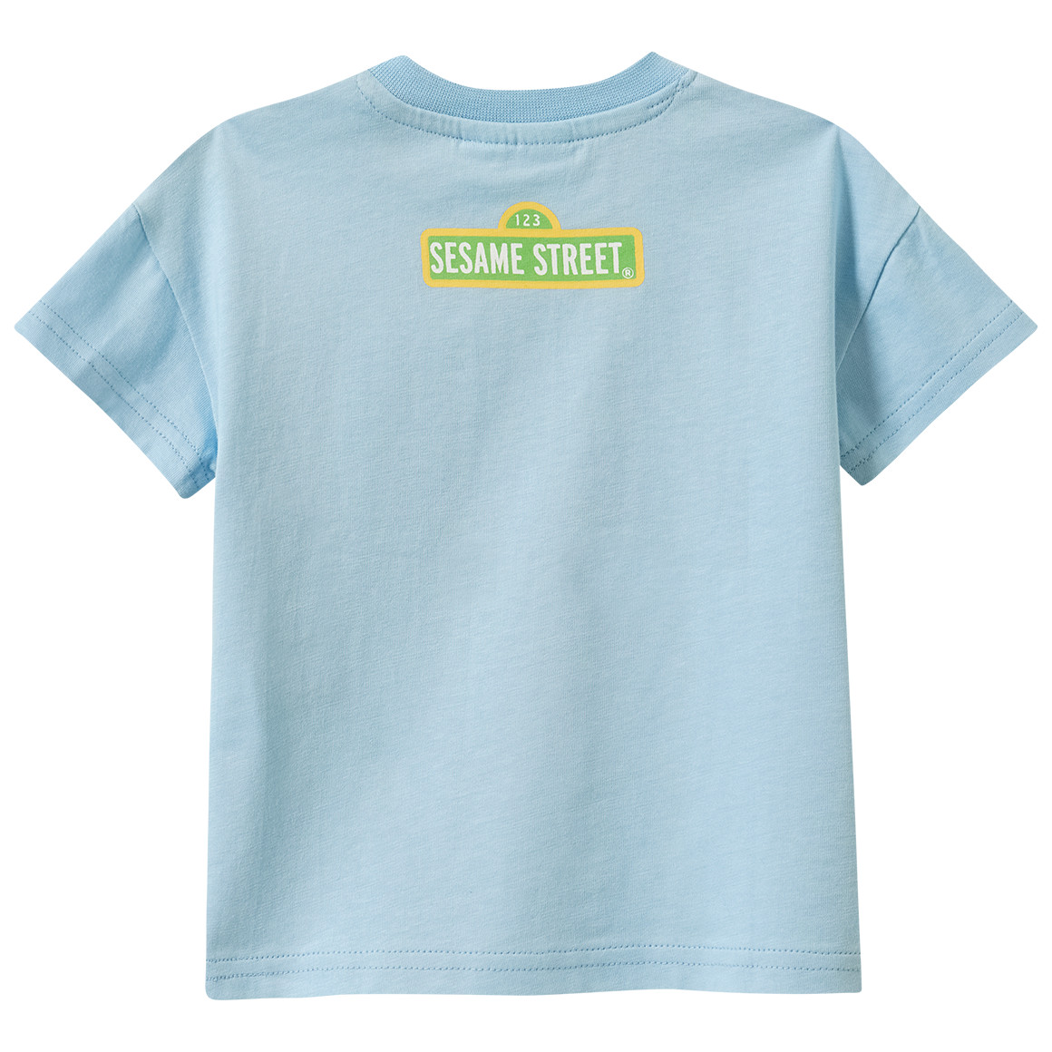 Sesamstraße T-Shirt mit Print