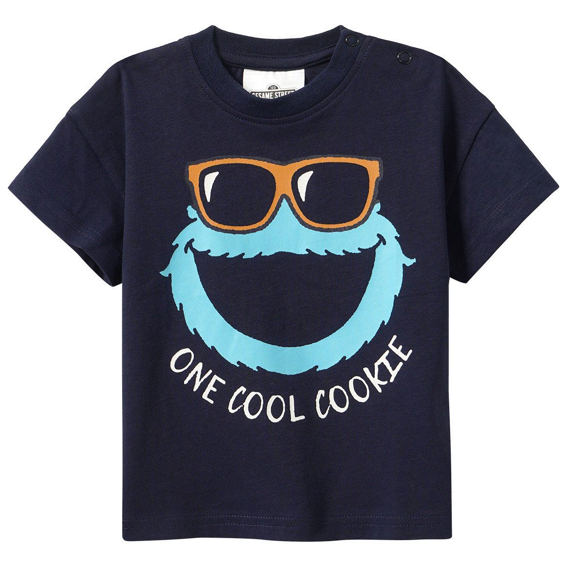 Sesamstraße T-Shirt mit Print