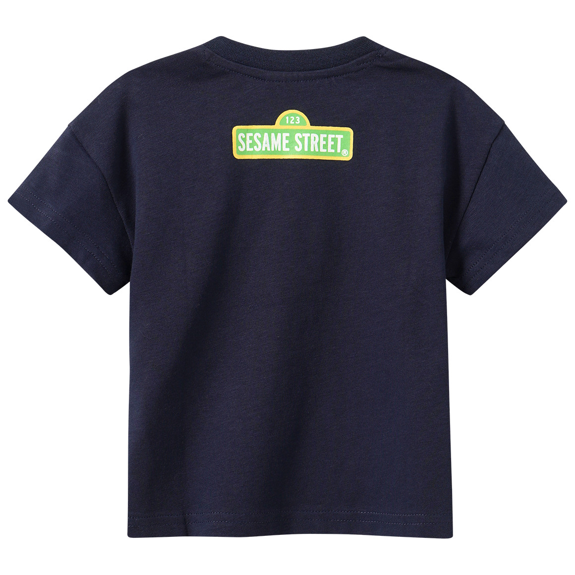 Sesamstraße T-Shirt mit Print