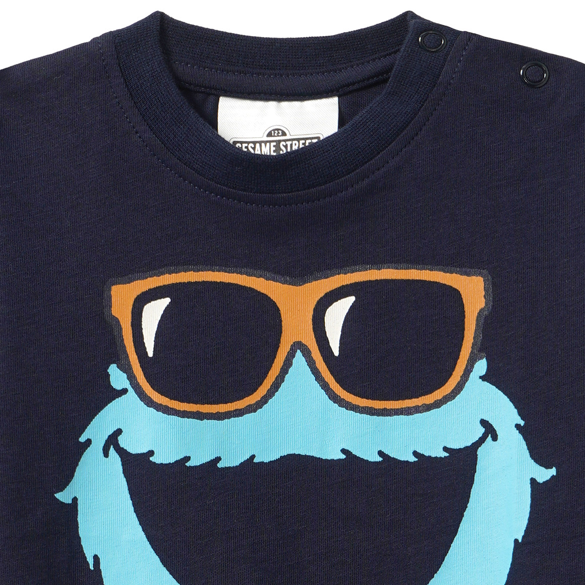 Sesamstraße T-Shirt mit Print