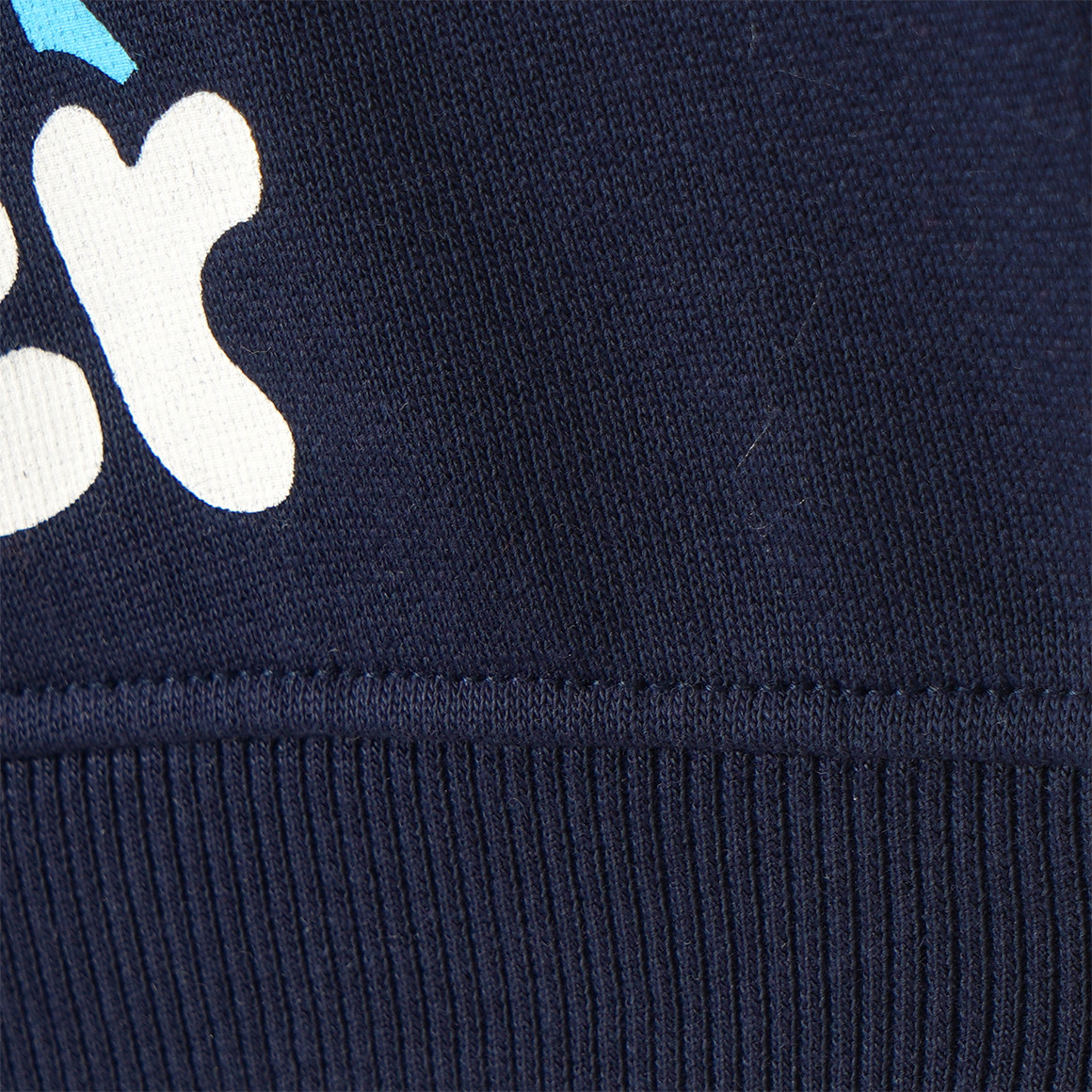 Sesamstraße Hoodie mit Print