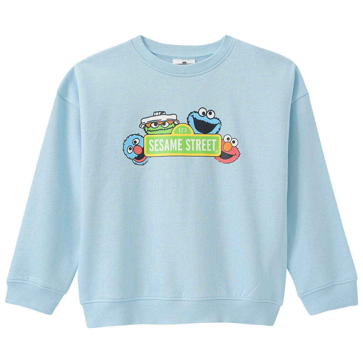 Sesamstraße Sweatshirt mit Print