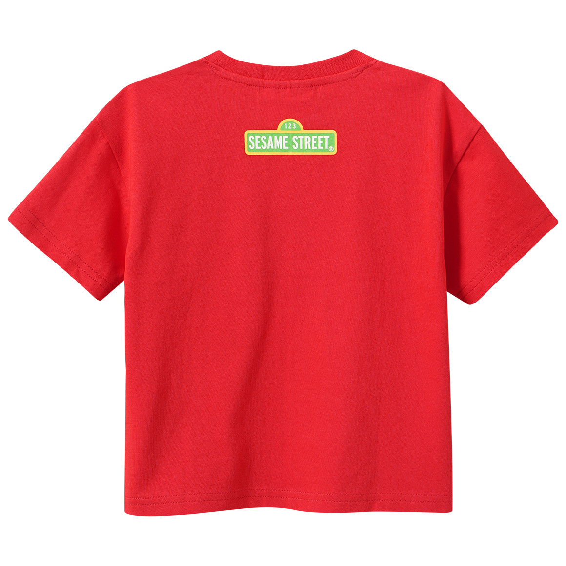 Sesamstraße T-Shirt mit Print