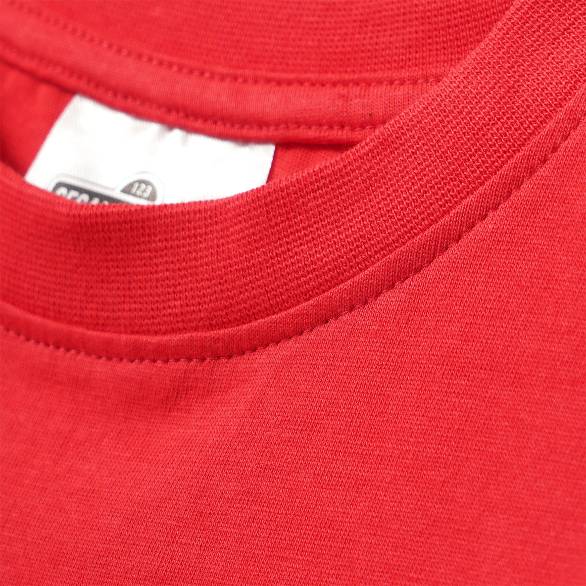 Sesamstraße T-Shirt mit Print