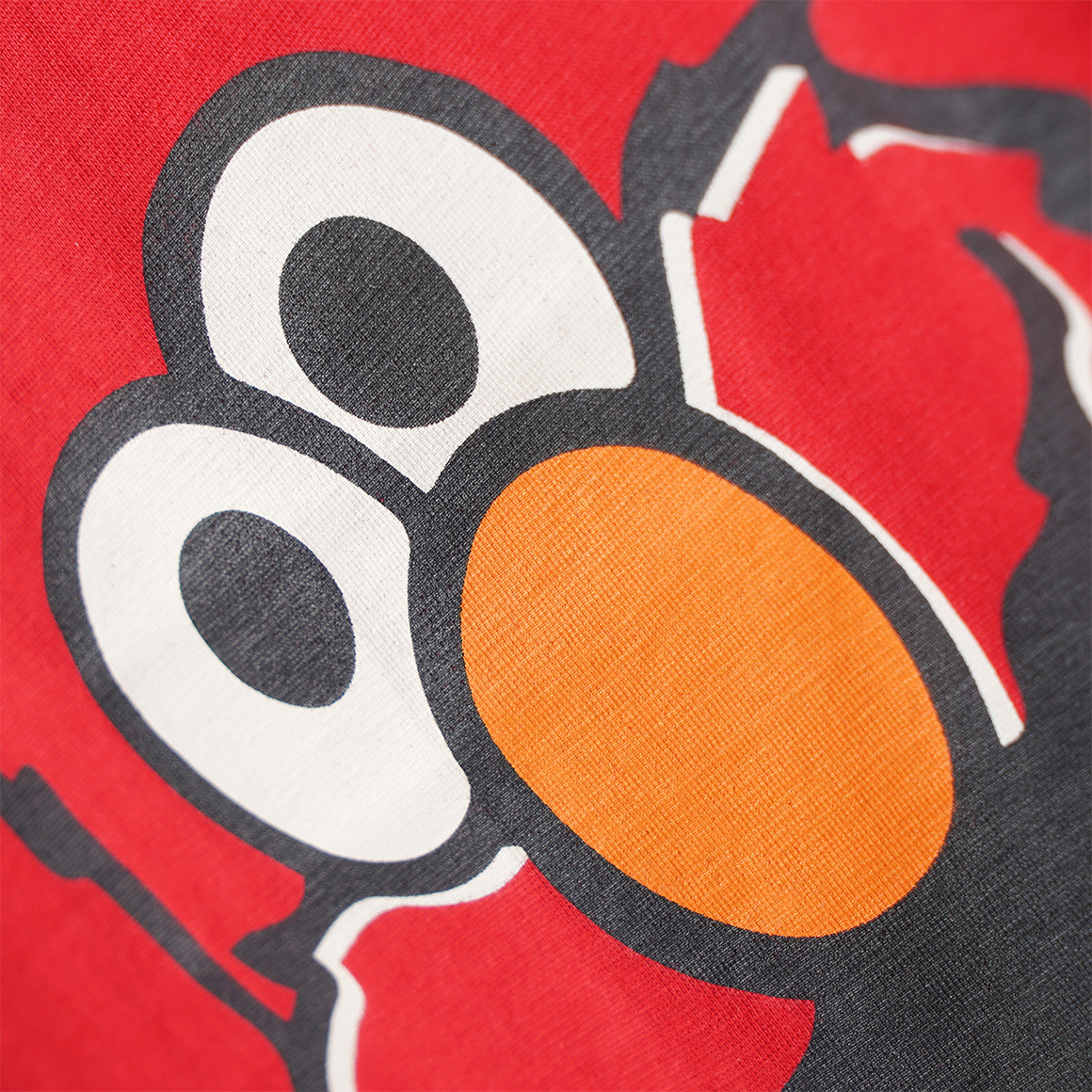 Sesamstraße T-Shirt mit Print