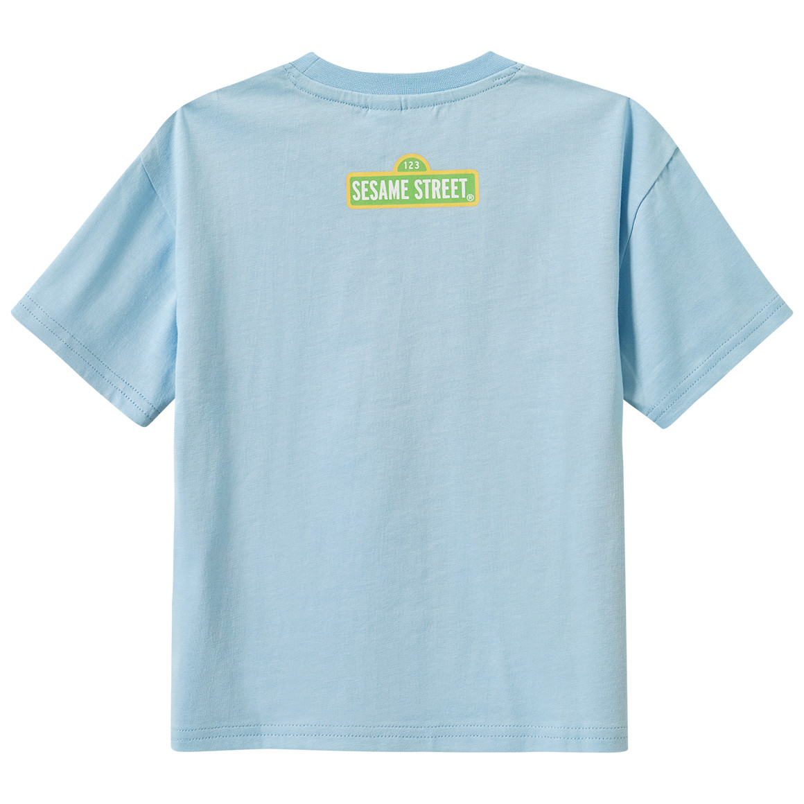 Sesamstraße T-Shirt mit Print