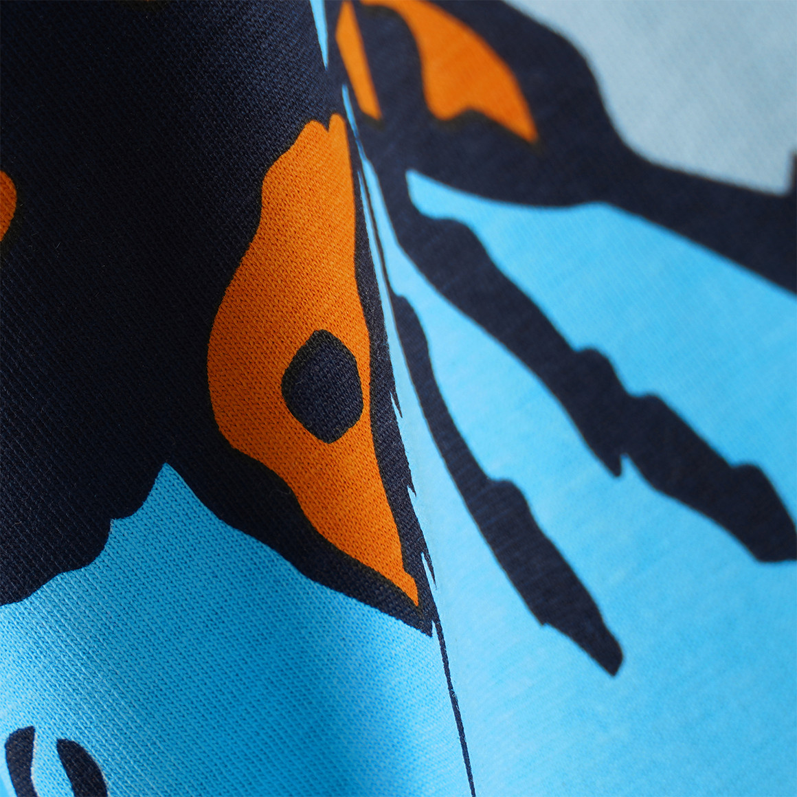 Sesamstraße T-Shirt mit Print