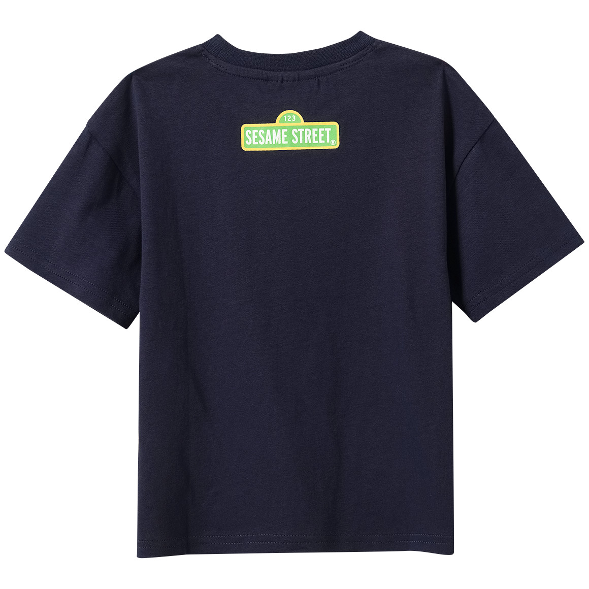 Sesamstraße T-Shirt mit Print