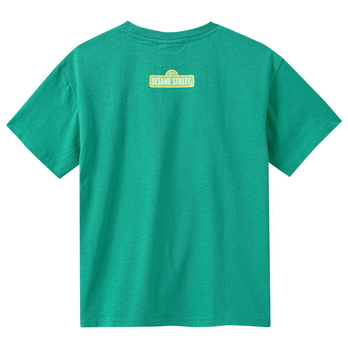 Sesamstraße T-Shirt mit Print