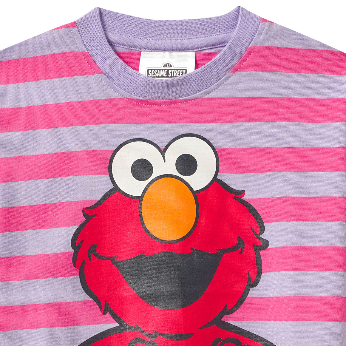 Sesamstraße Langarmshirt mit Print