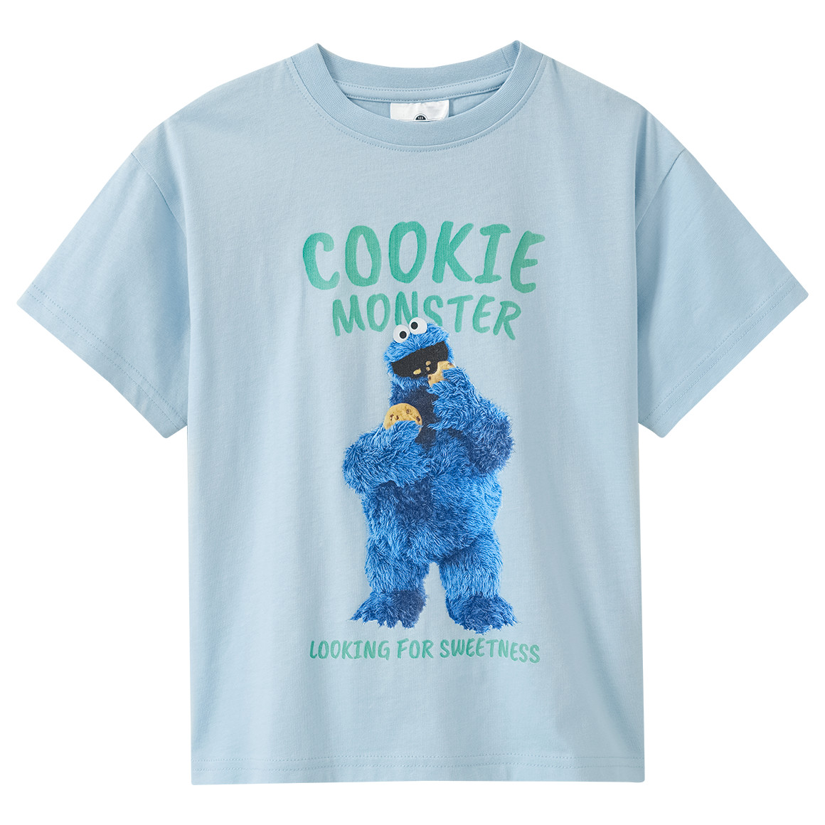 Sesamstraße T-Shirt mit Print