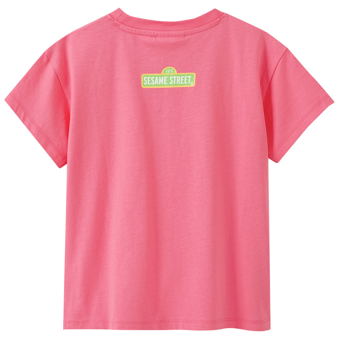 Sesamstraße T-Shirt mit Print