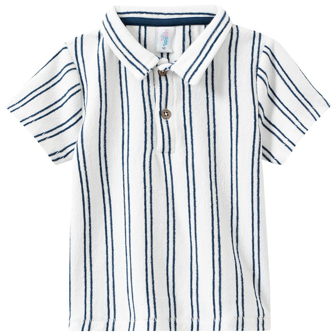 Baby Hose und Poloshirt im Set