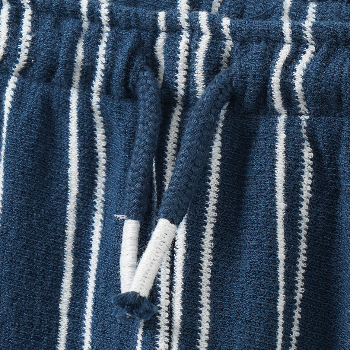 Baby Set aus Hose und Poloshirt 
