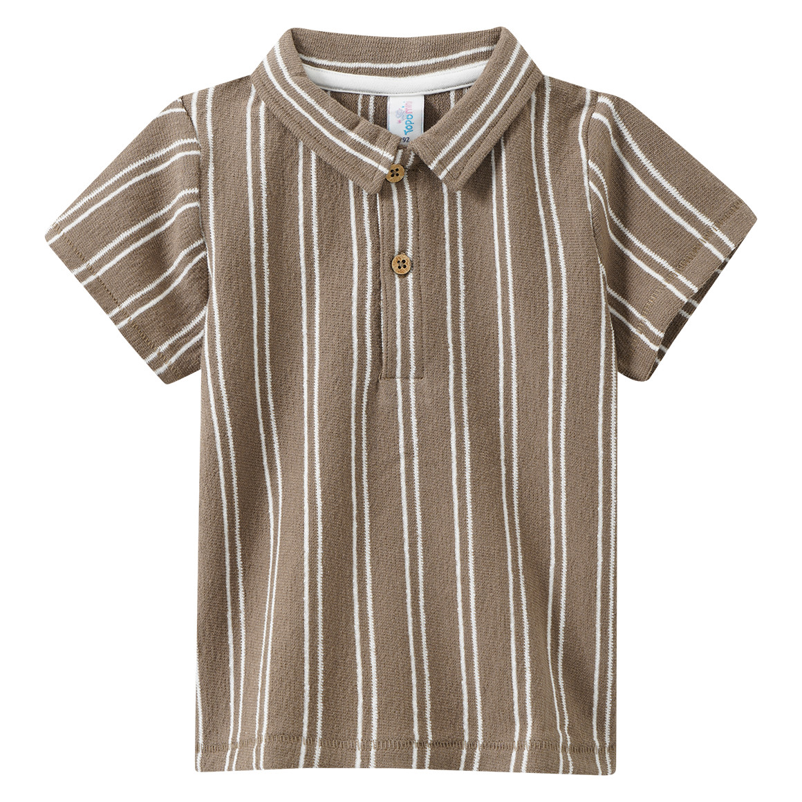 Baby Hose und Poloshirt im Set