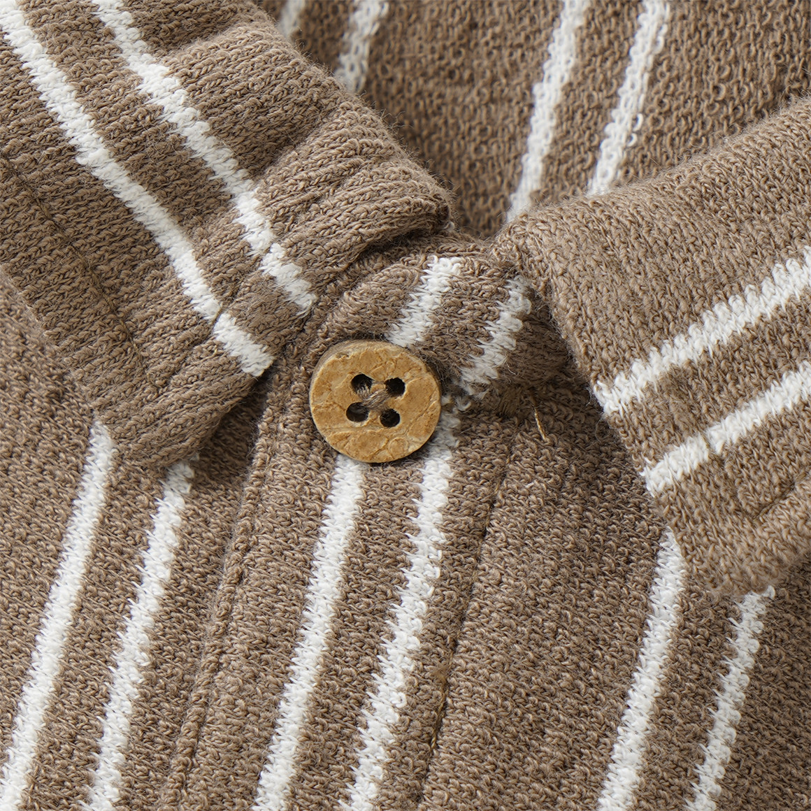 Baby Hose und Poloshirt im Set