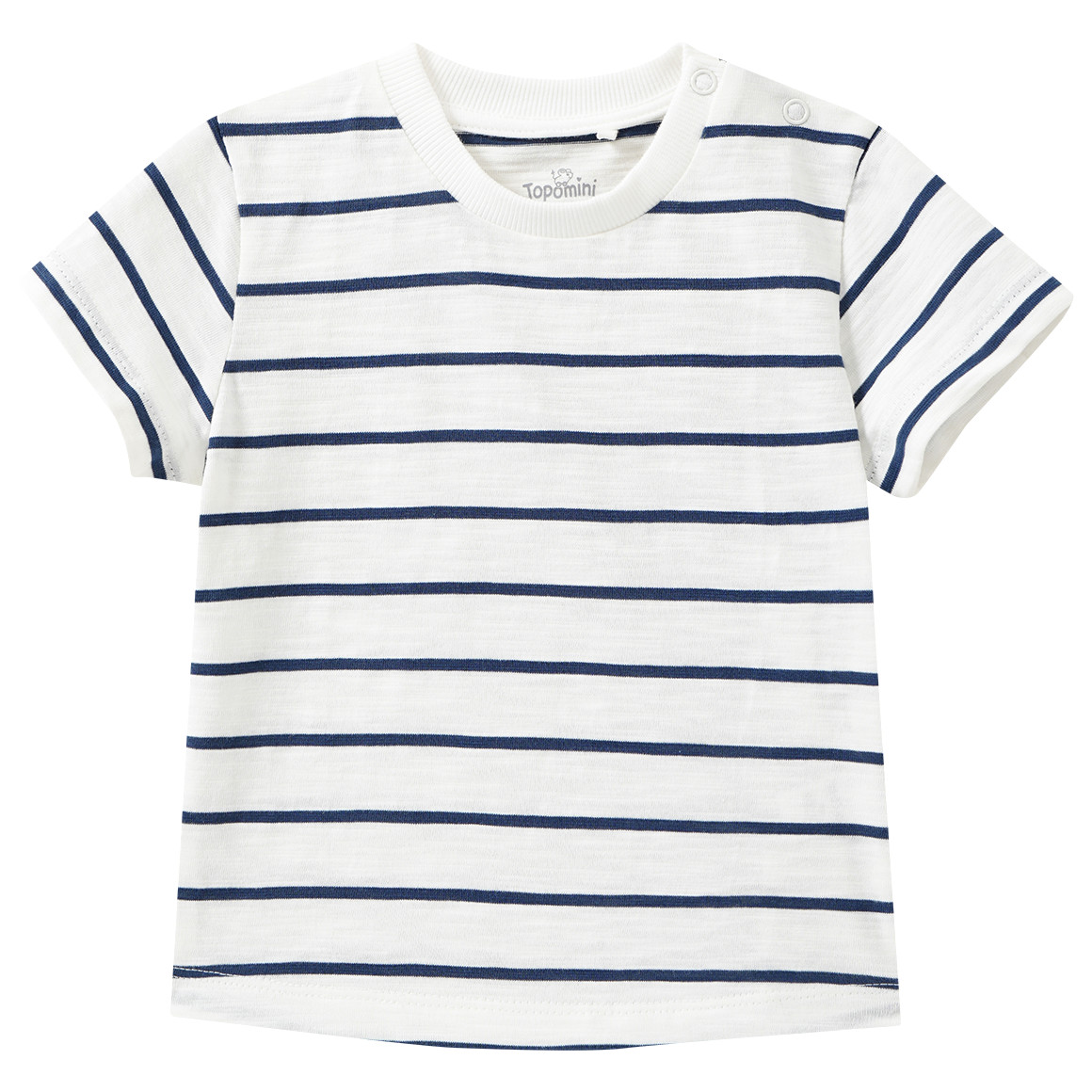 Baby T-Shirt mit Hemd im Set