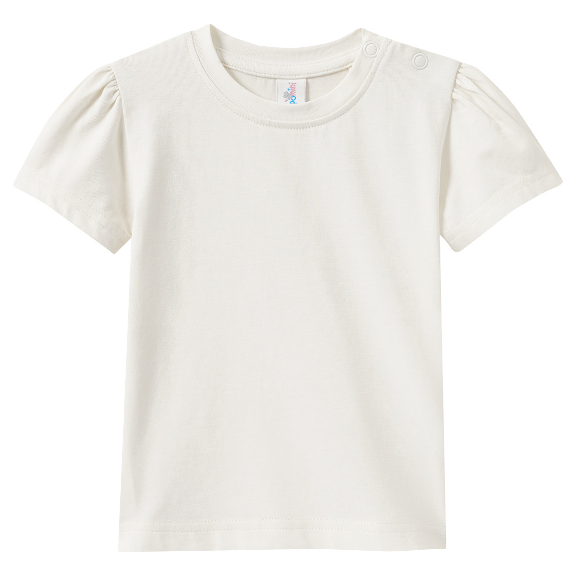 Baby Latzhose und T-Shirt im Set