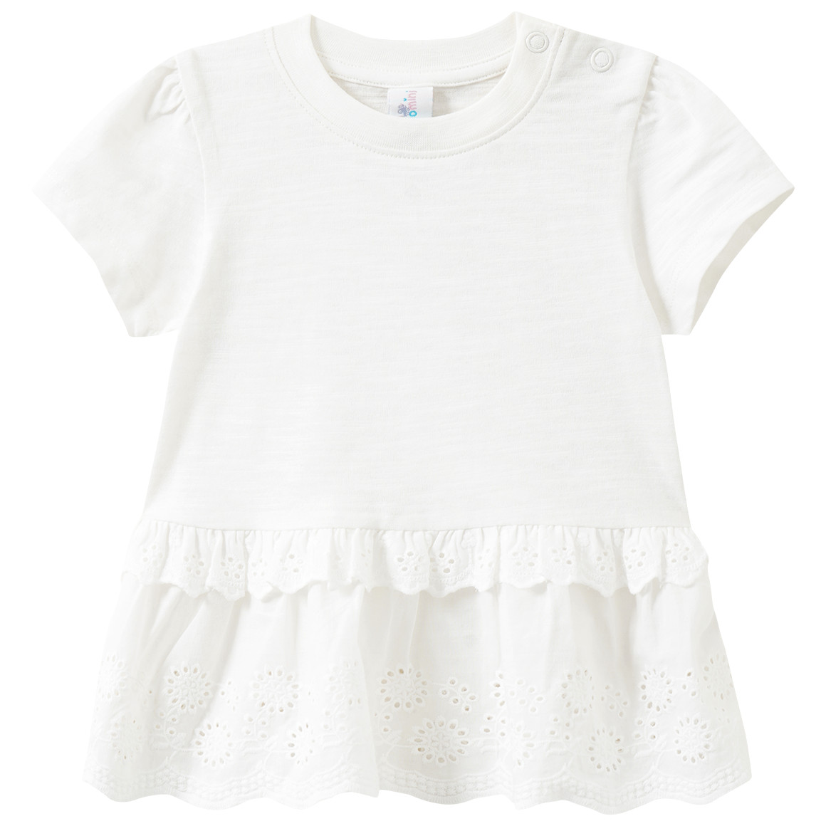 Baby Set mit Baumwolle