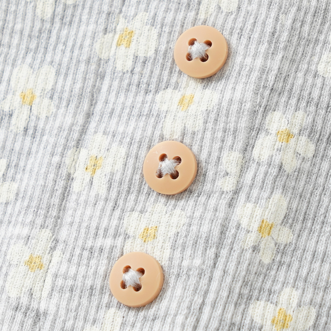 Baby Set mit Baumwolle