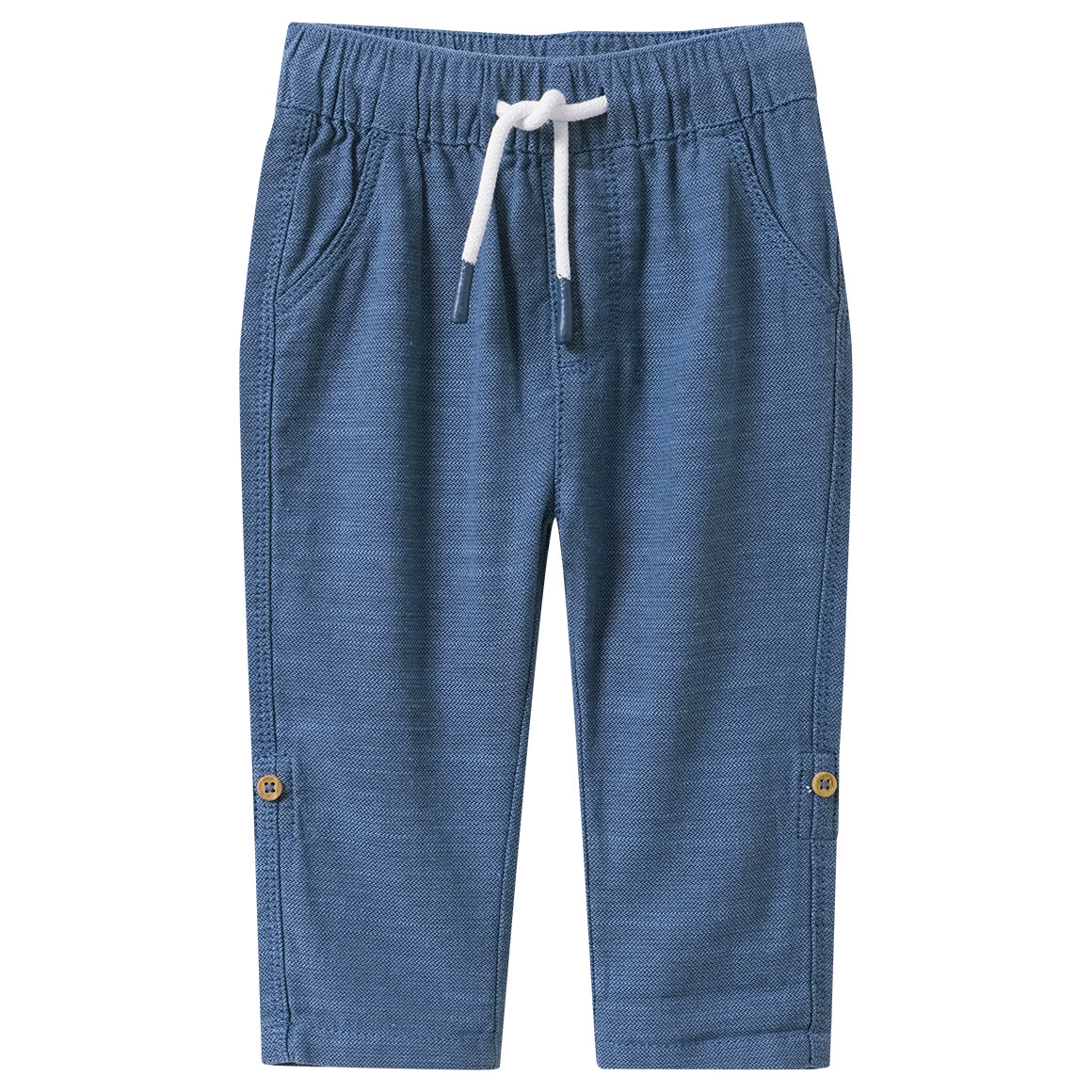 Baby Hose zum Krempeln