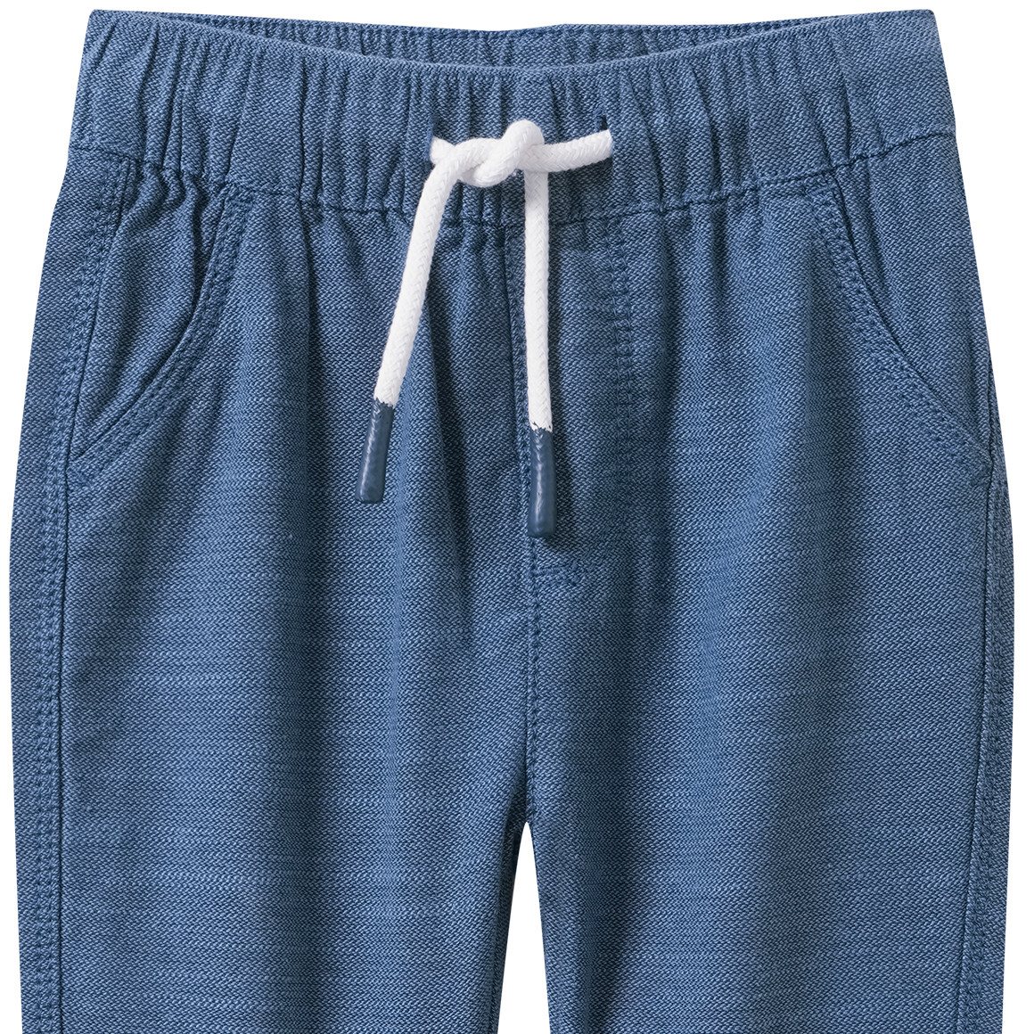 Baby Hose zum Krempeln