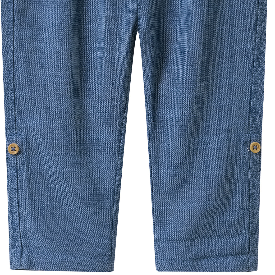 Baby Hose zum Krempeln