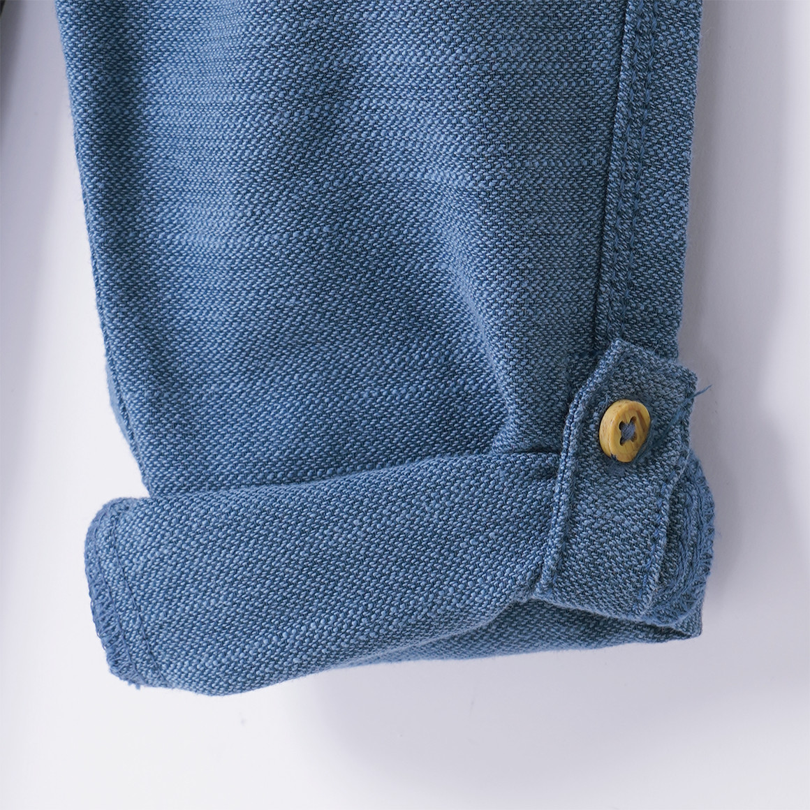 Baby Hose zum Krempeln