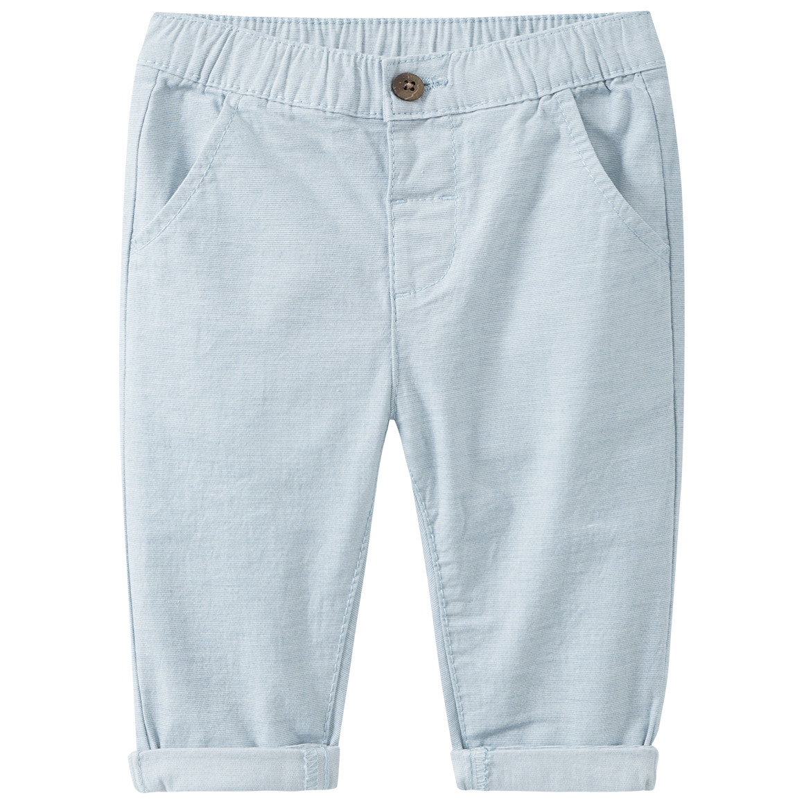 Baby Hose mit leichter Struktur