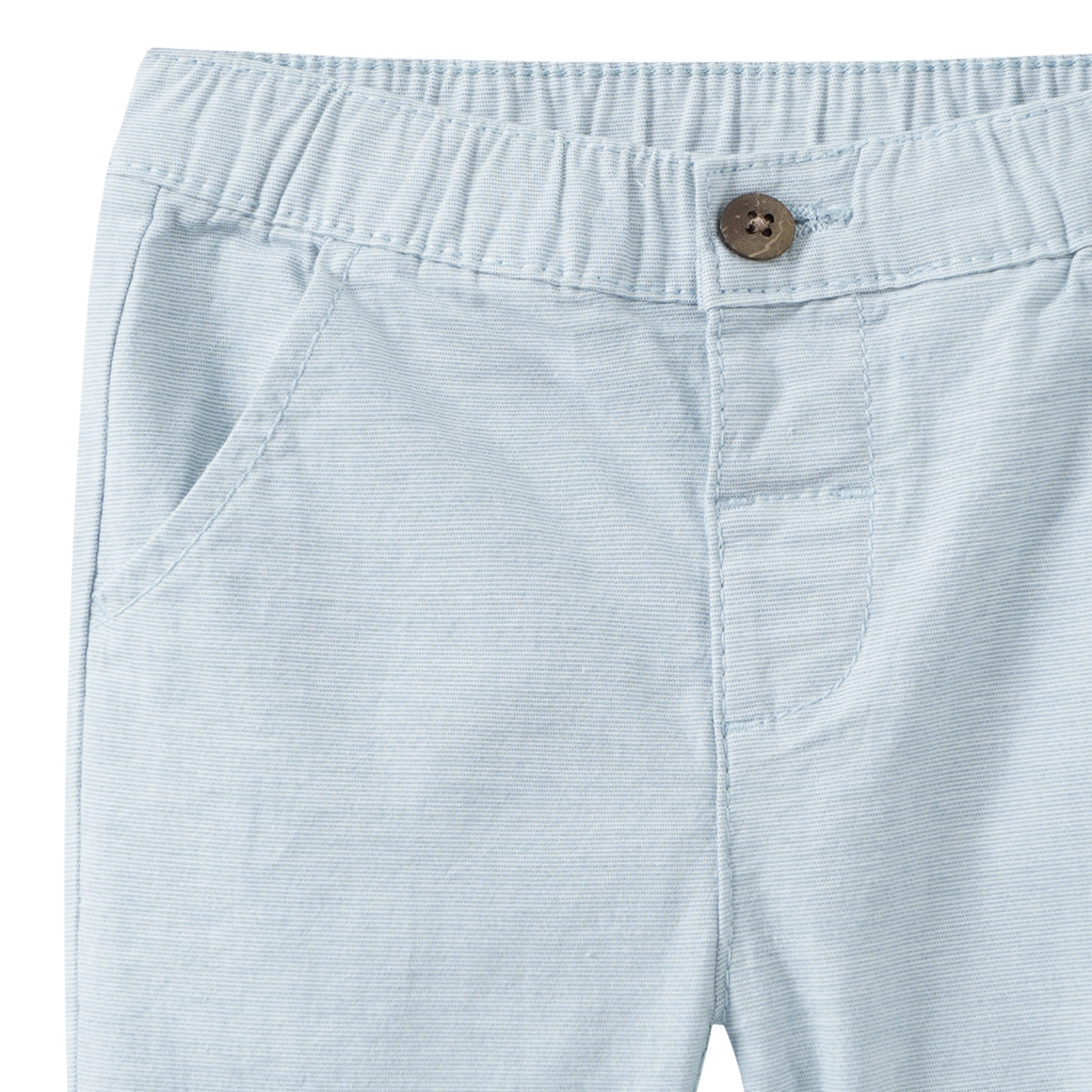 Baby Hose mit leichter Struktur