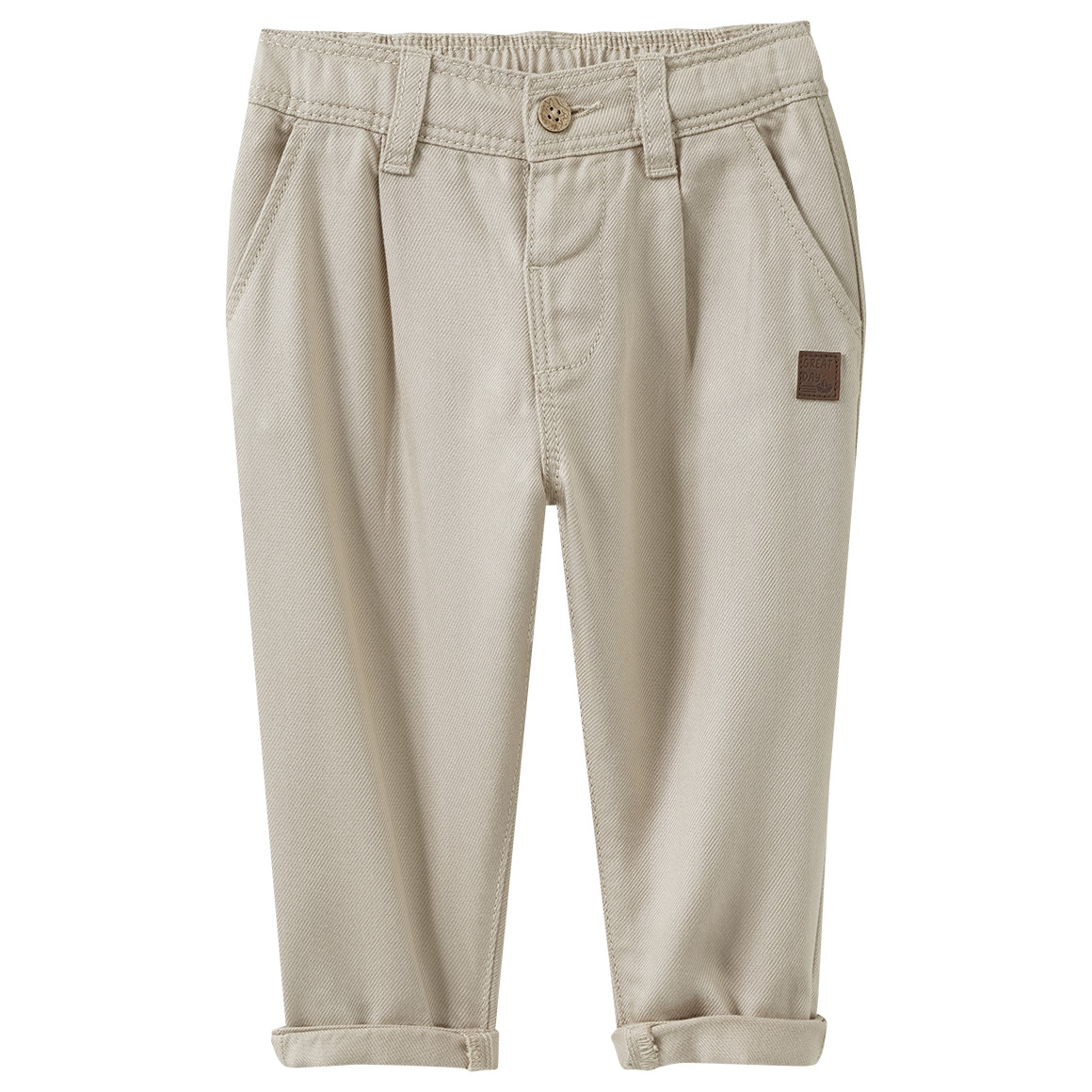 Baby Hose mit verstellbarem Bund