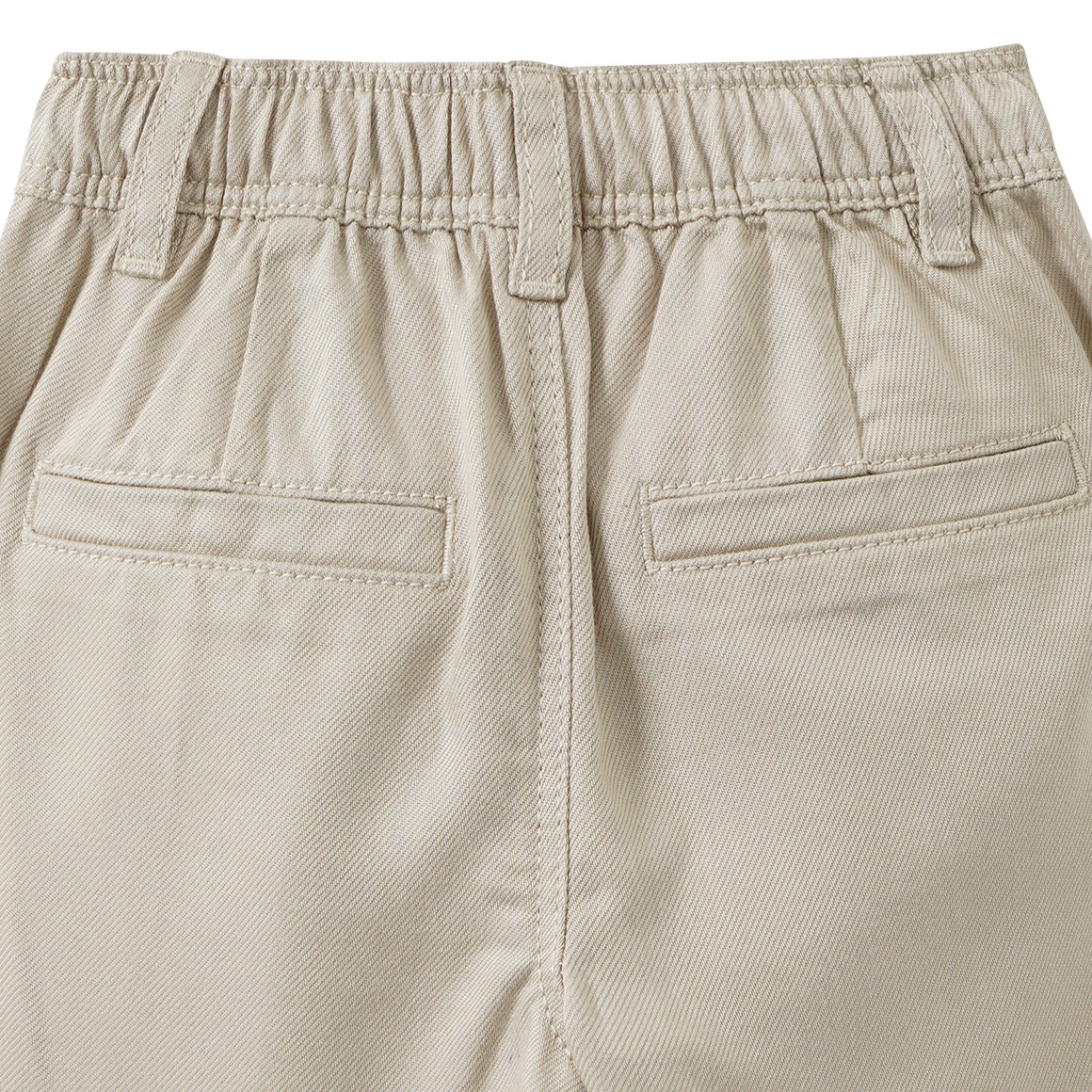 Baby Hose mit verstellbarem Bund