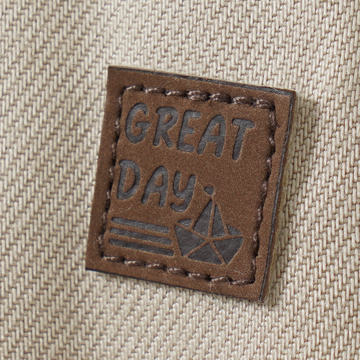 Baby Hose mit verstellbarem Bund