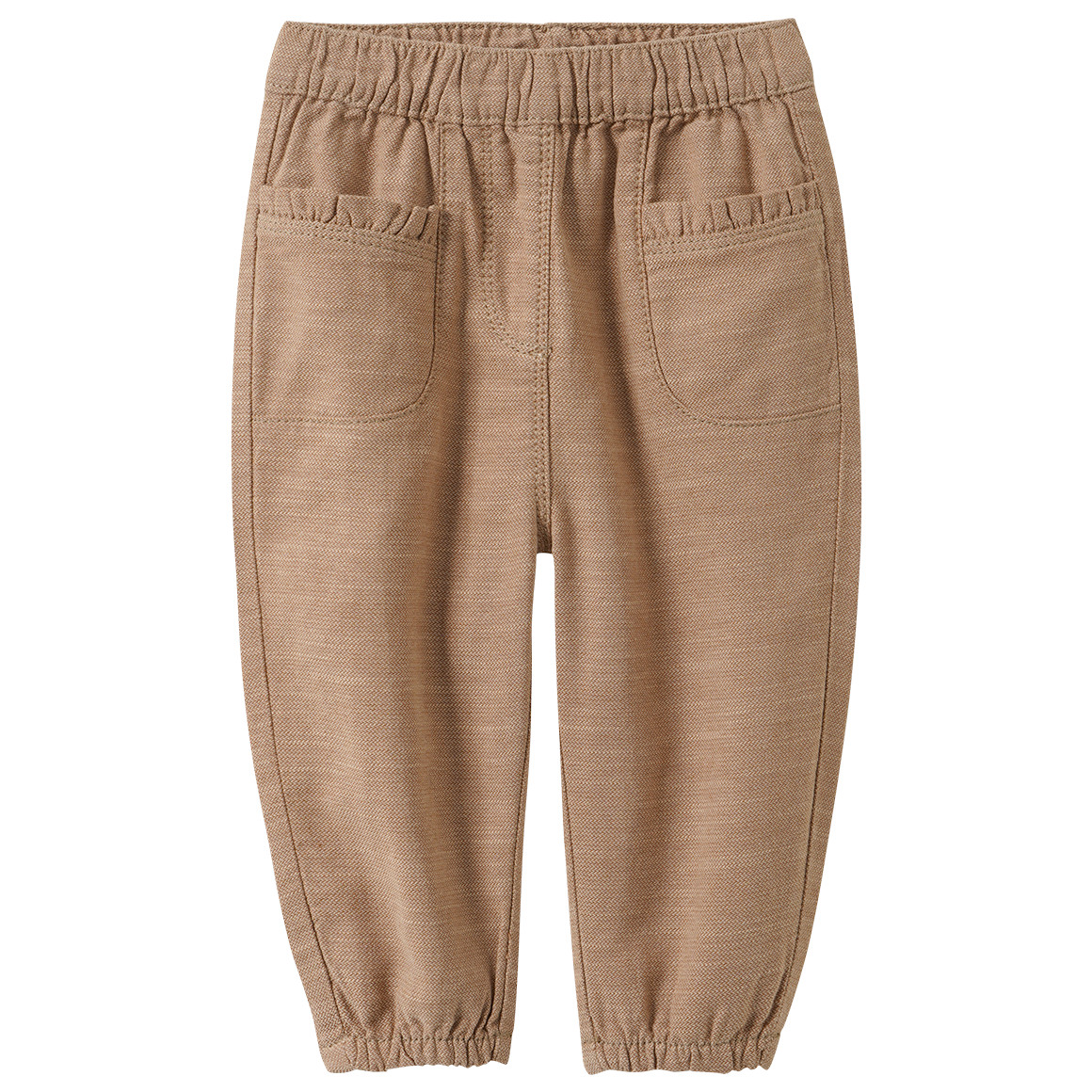 Baby Hose mit Elastikbund