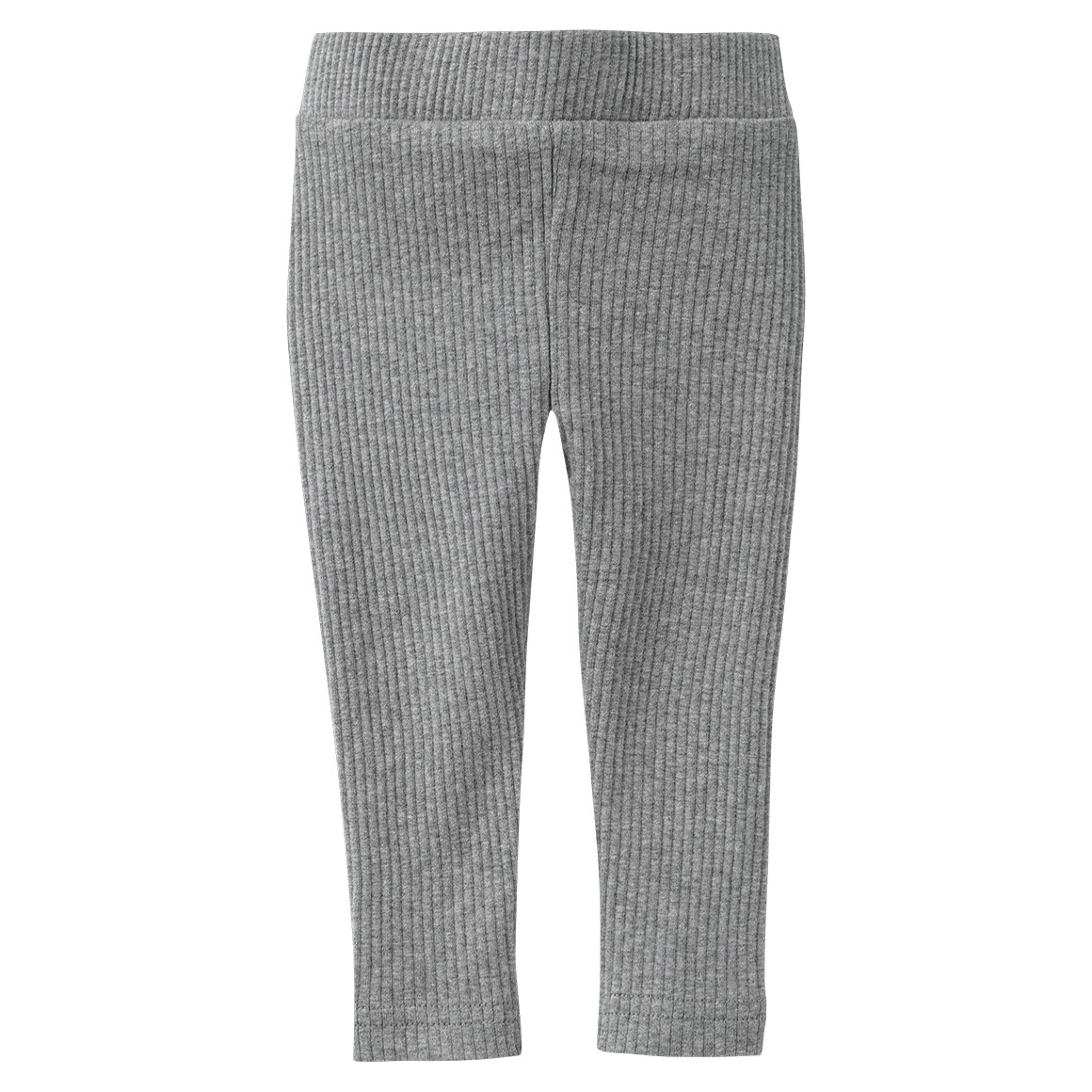 Baby Leggings mit Rippstruktur