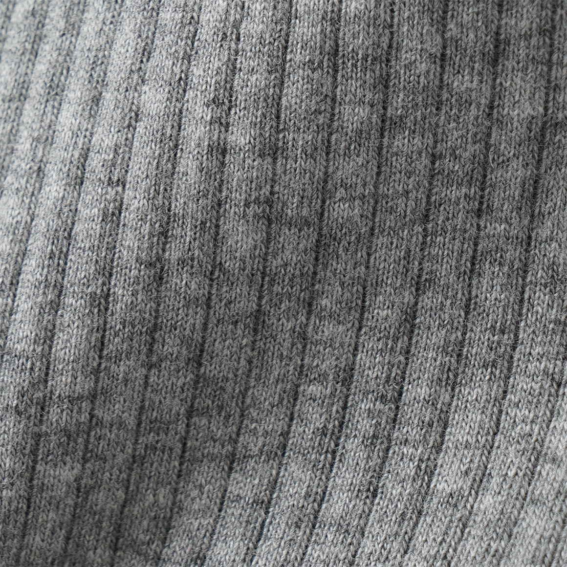 Baby Leggings mit Rippstruktur