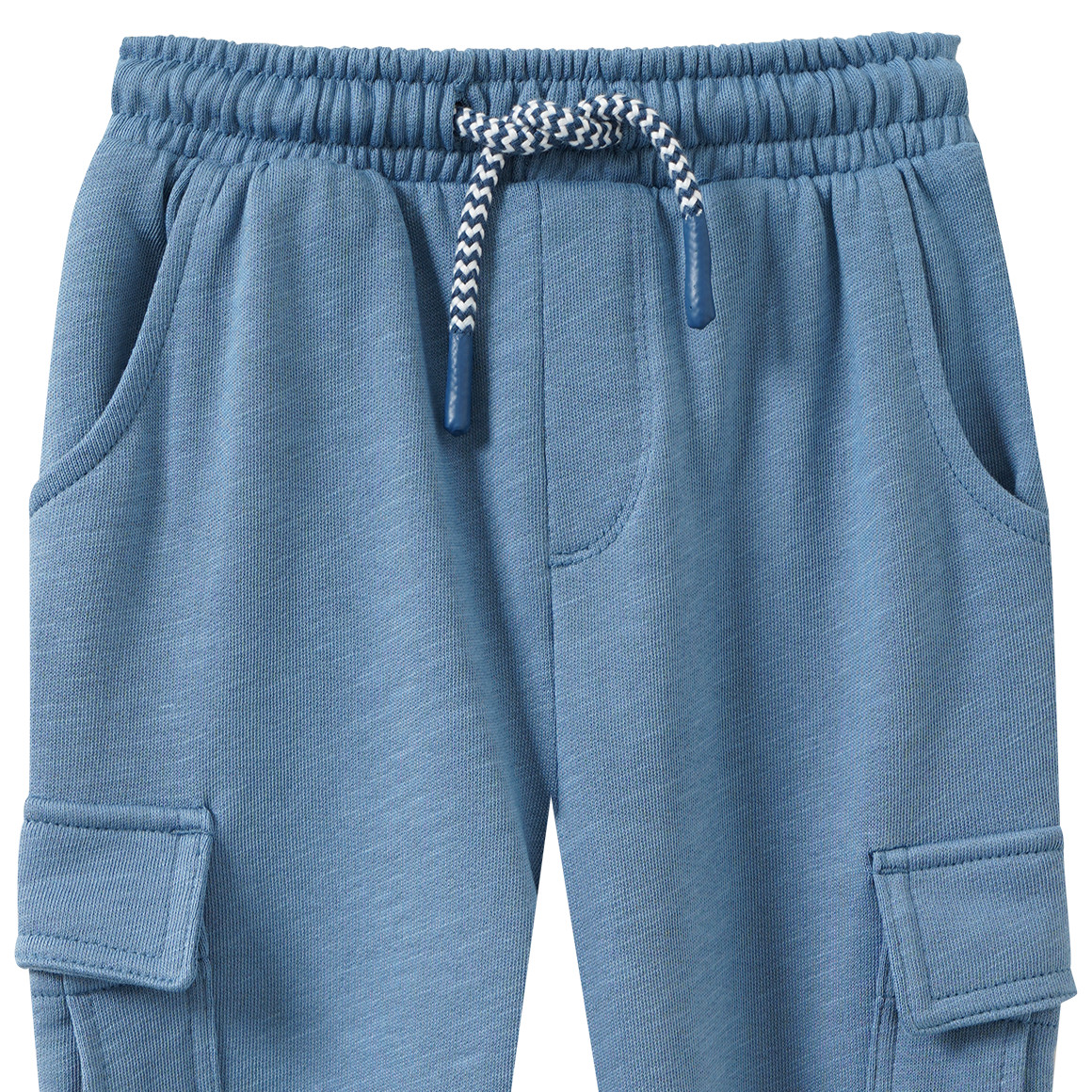 Baby Jogginghose mit Cargotaschen