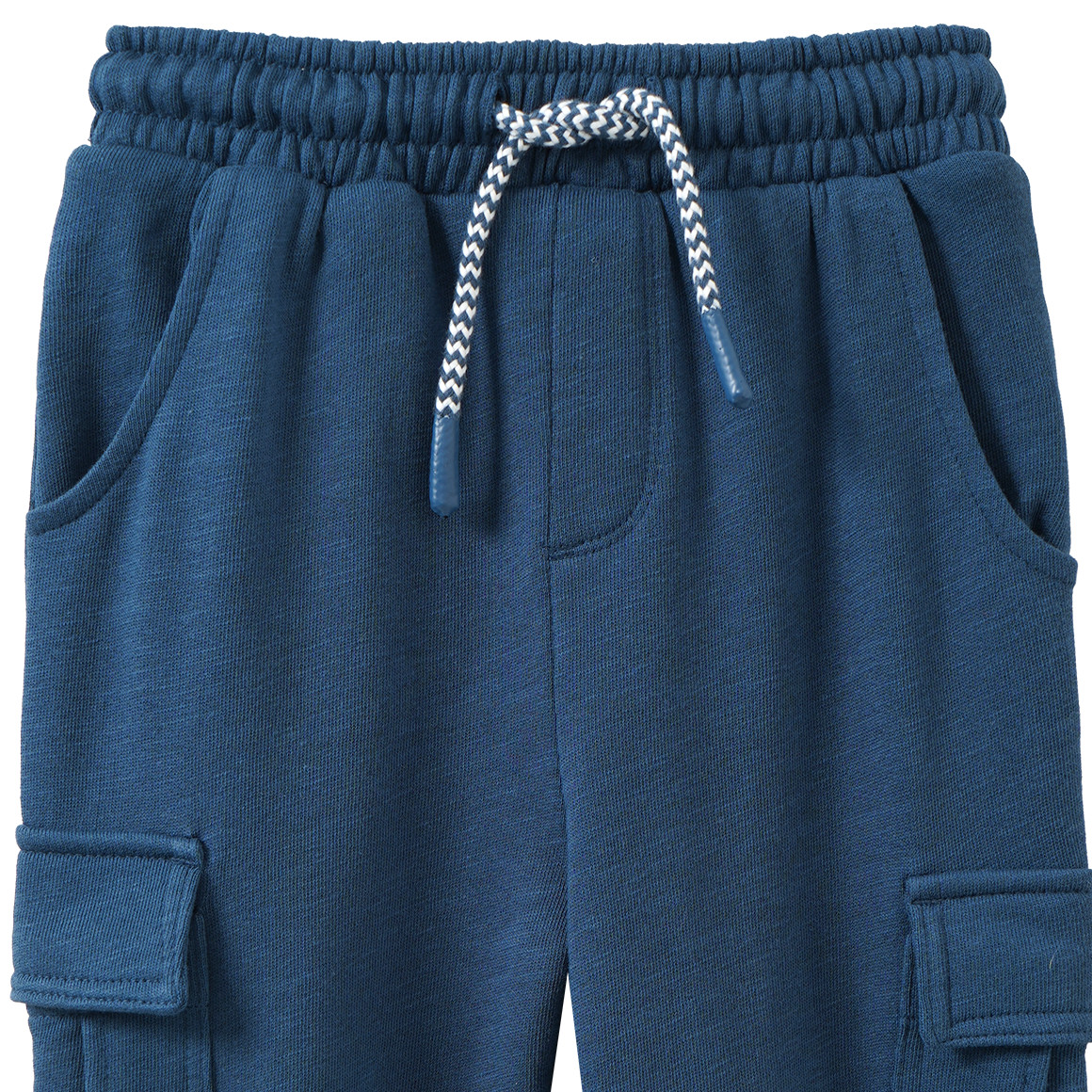 Baby Jogginghose mit Cargotaschen