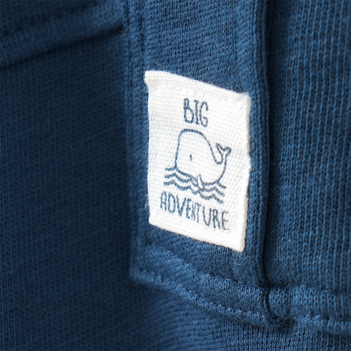 Baby Jogginghose mit Cargotaschen