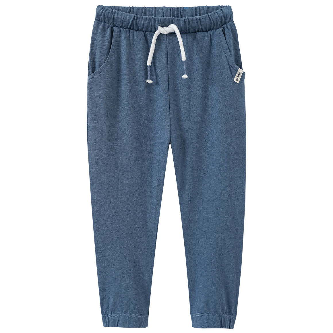 Baby Jogginghose mit Tunnelzug