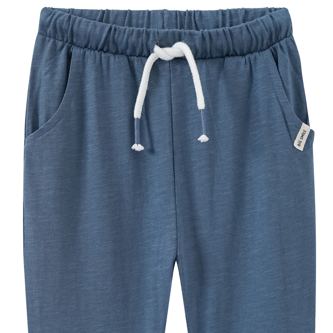Baby Jogginghose mit Tunnelzug