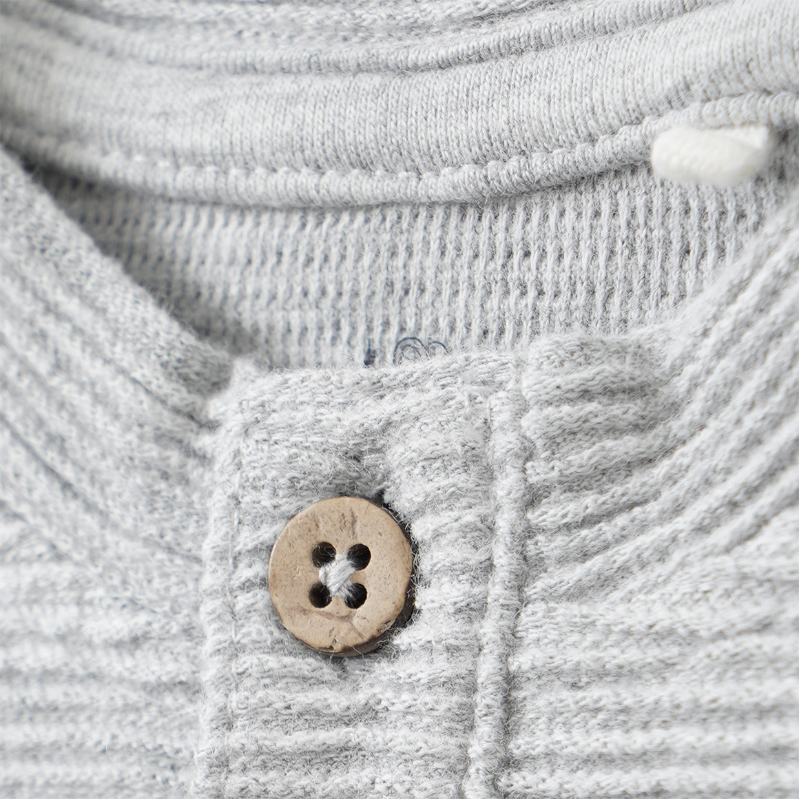Baby Langarmshirt aus Baumwolle